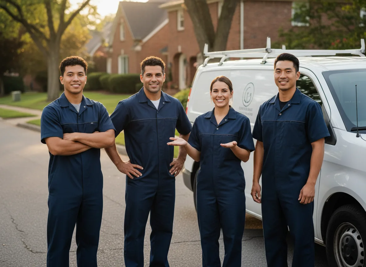Home Gutter Service company in Mount Hermon, CA